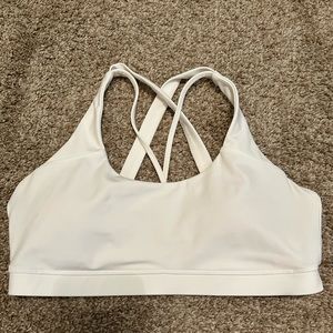 Buffbunny sports bra